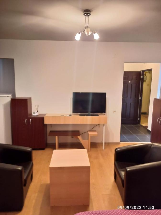 Апартаменты Central Best Cozy In Бухарест Экстерьер фото